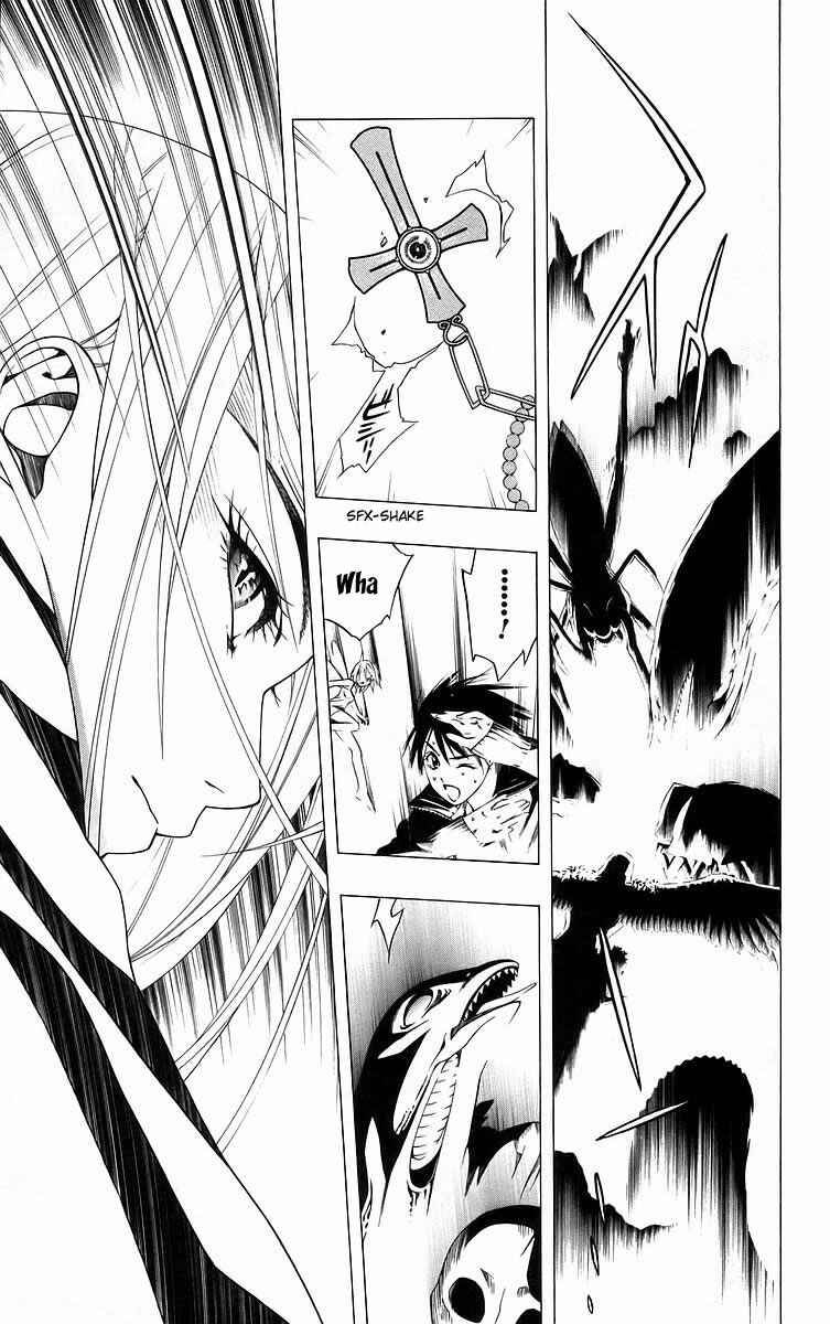 Page 45 Chapter 37 Rosario to Vampire