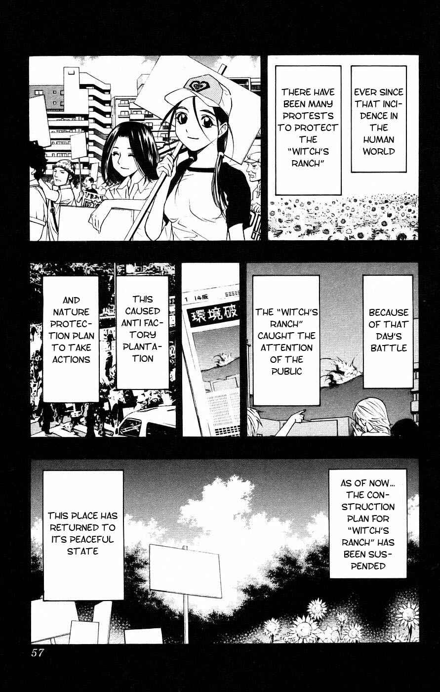 Page 8 Chapter 18 Rosario to Vampire