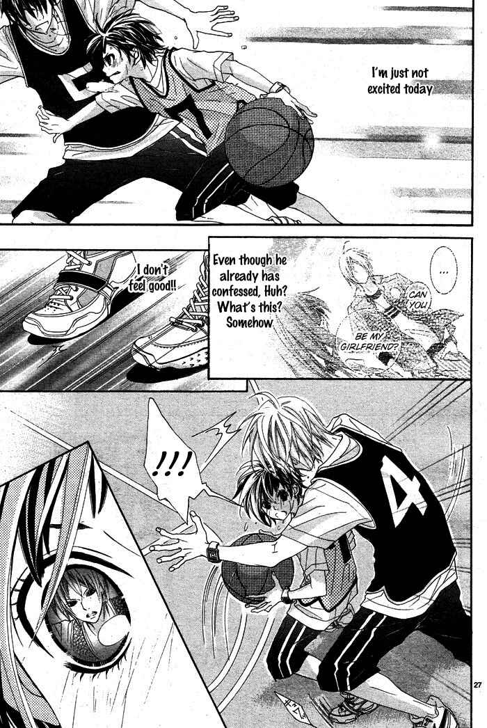 Page 28 Chapter 2 Himitsu no Ai-chan