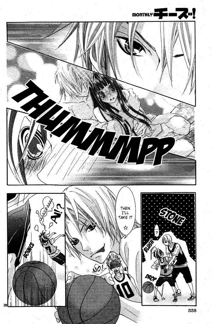 Page 29 Chapter 2 Himitsu no Ai-chan