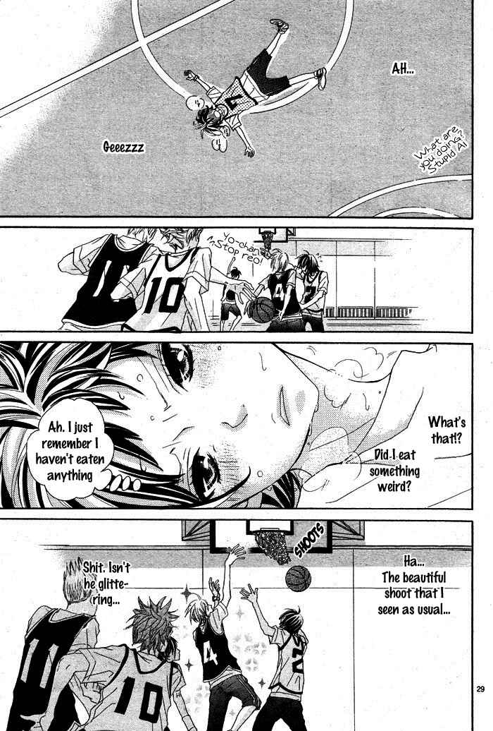 Page 30 Chapter 2 Himitsu no Ai-chan