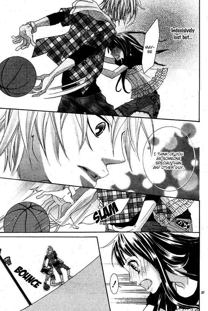 Page 38 Chapter 2 Himitsu no Ai-chan