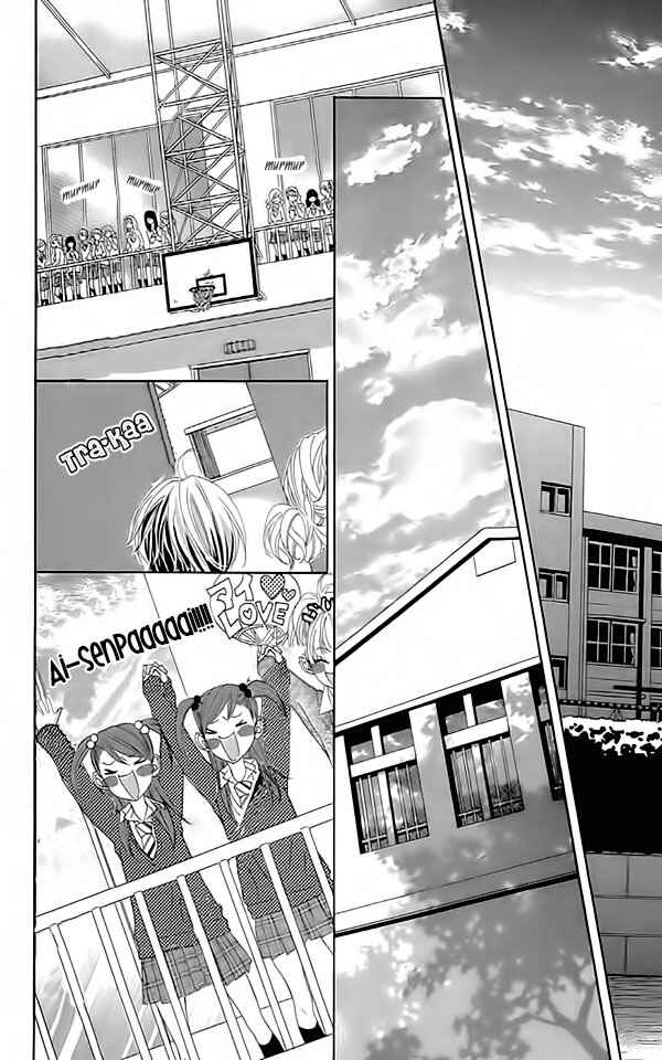 Page 20 Chapter 19 Himitsu no Ai-chan