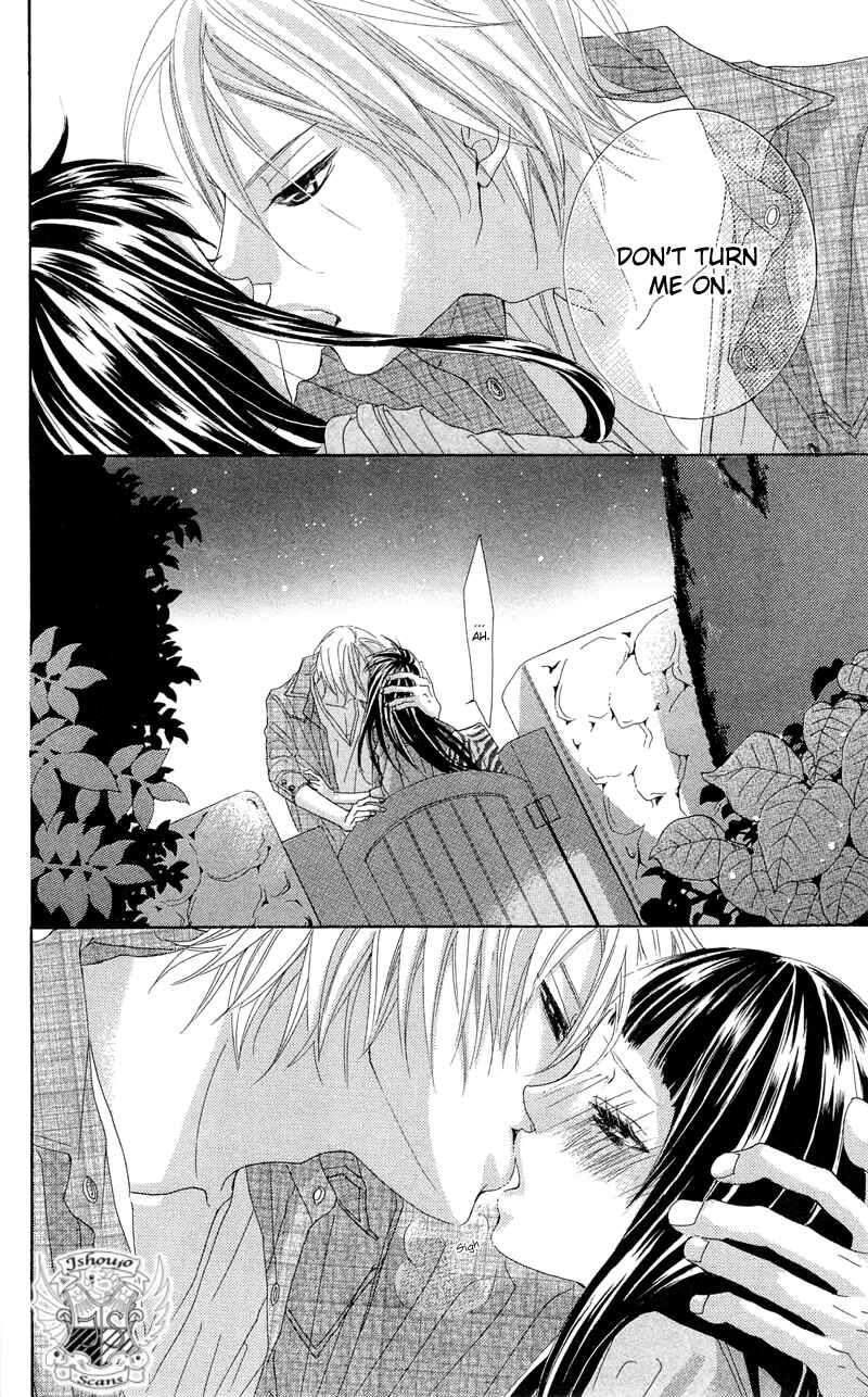 Page 42 Chapter 12 Himitsu no Ai-chan
