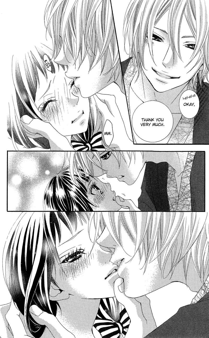 Page 26 Chapter 17 Himitsu no Ai-chan