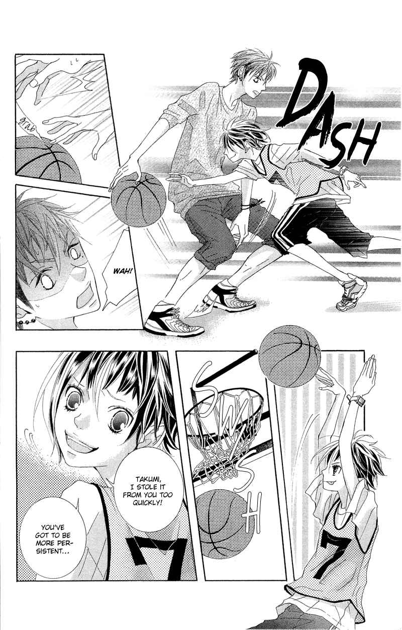 Page 16 Chapter 10 Himitsu no Ai-chan