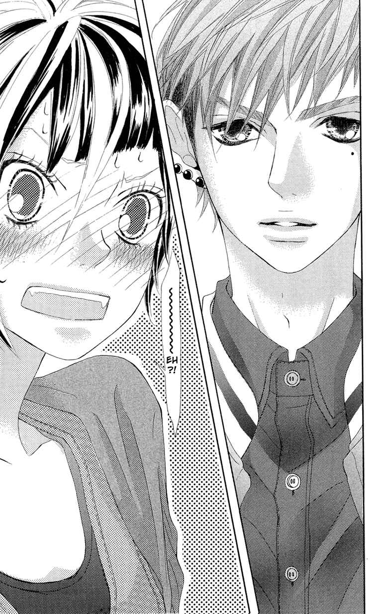 Page 39 Chapter 11 Himitsu no Ai-chan