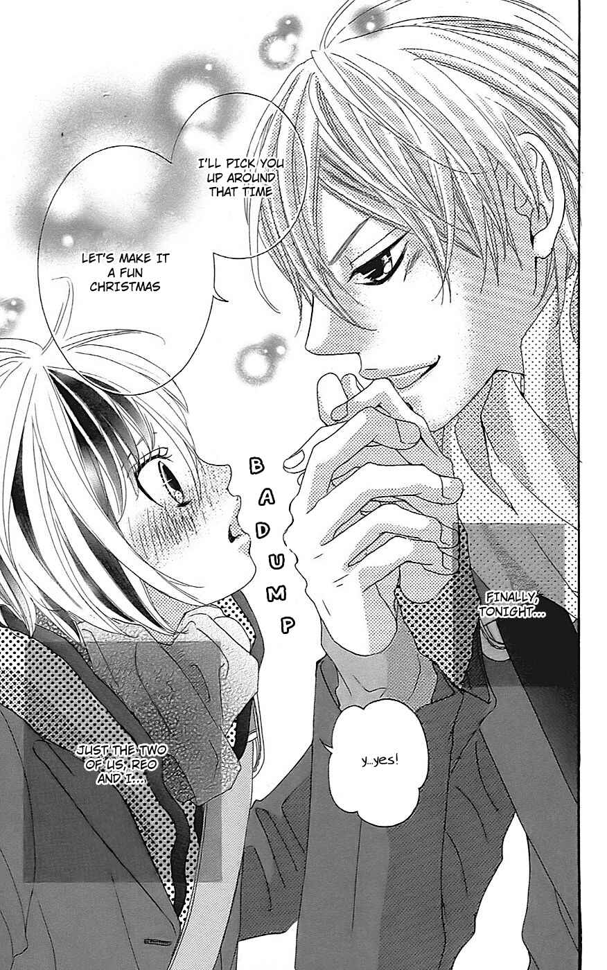 Page 35 Chapter 20 Himitsu no Ai-chan