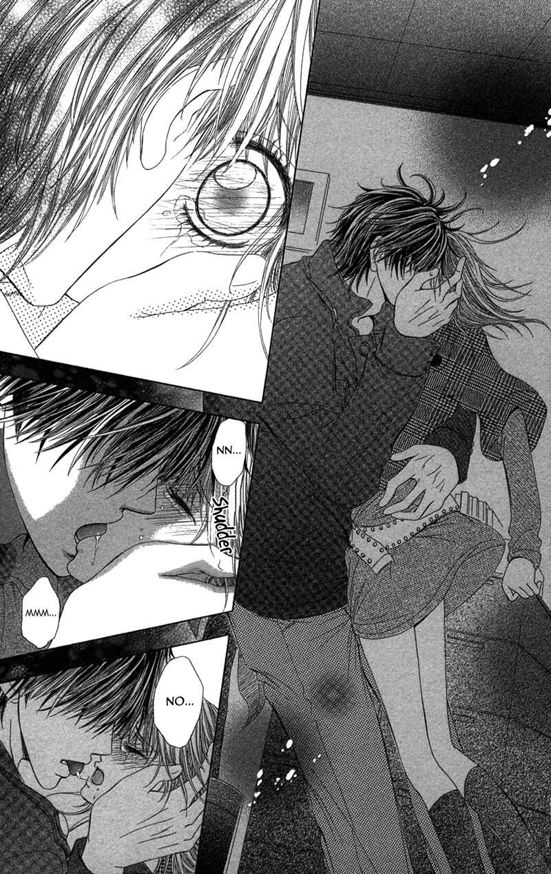 Page 27 Chapter 5 Anata o Ajiwaitai