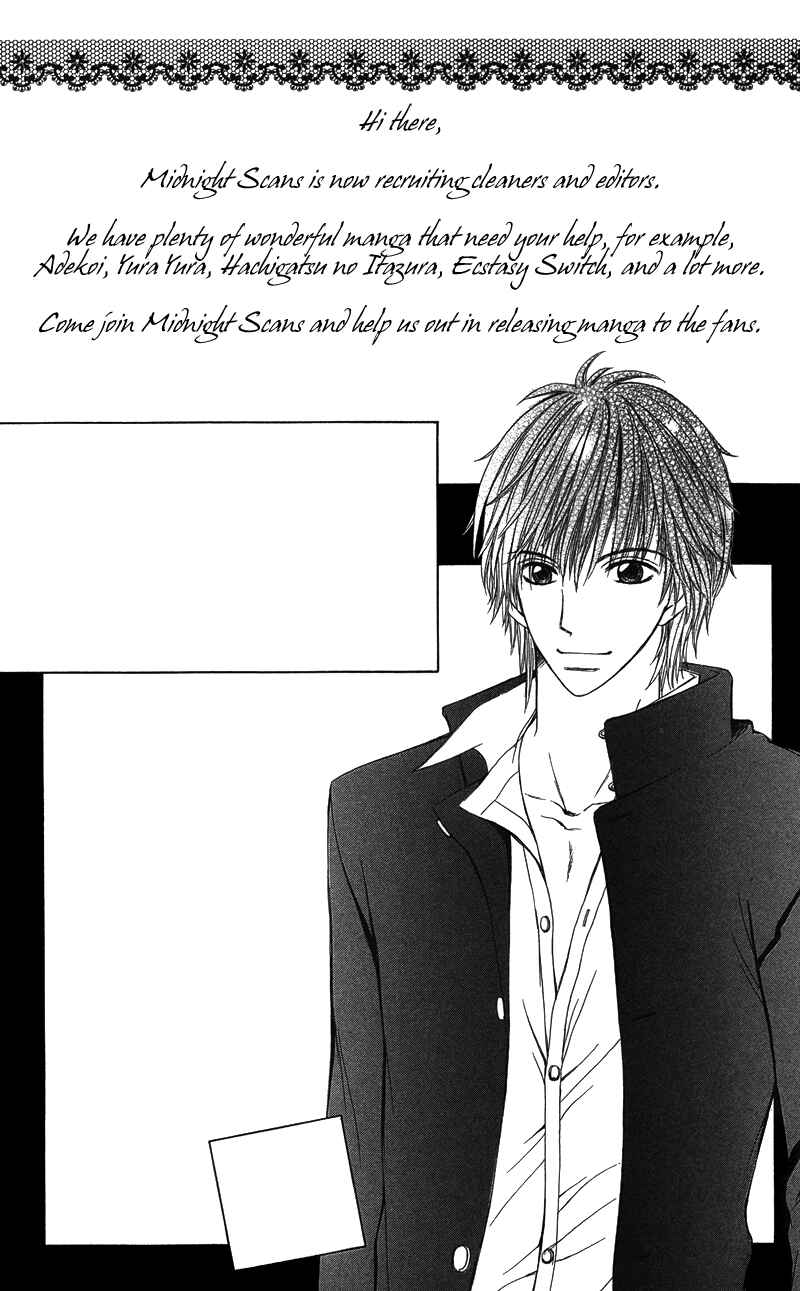 Page 36 Chapter 1 Anata o Ajiwaitai