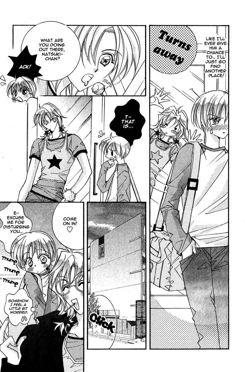 Page 4 Chapter 5 Love > Rush