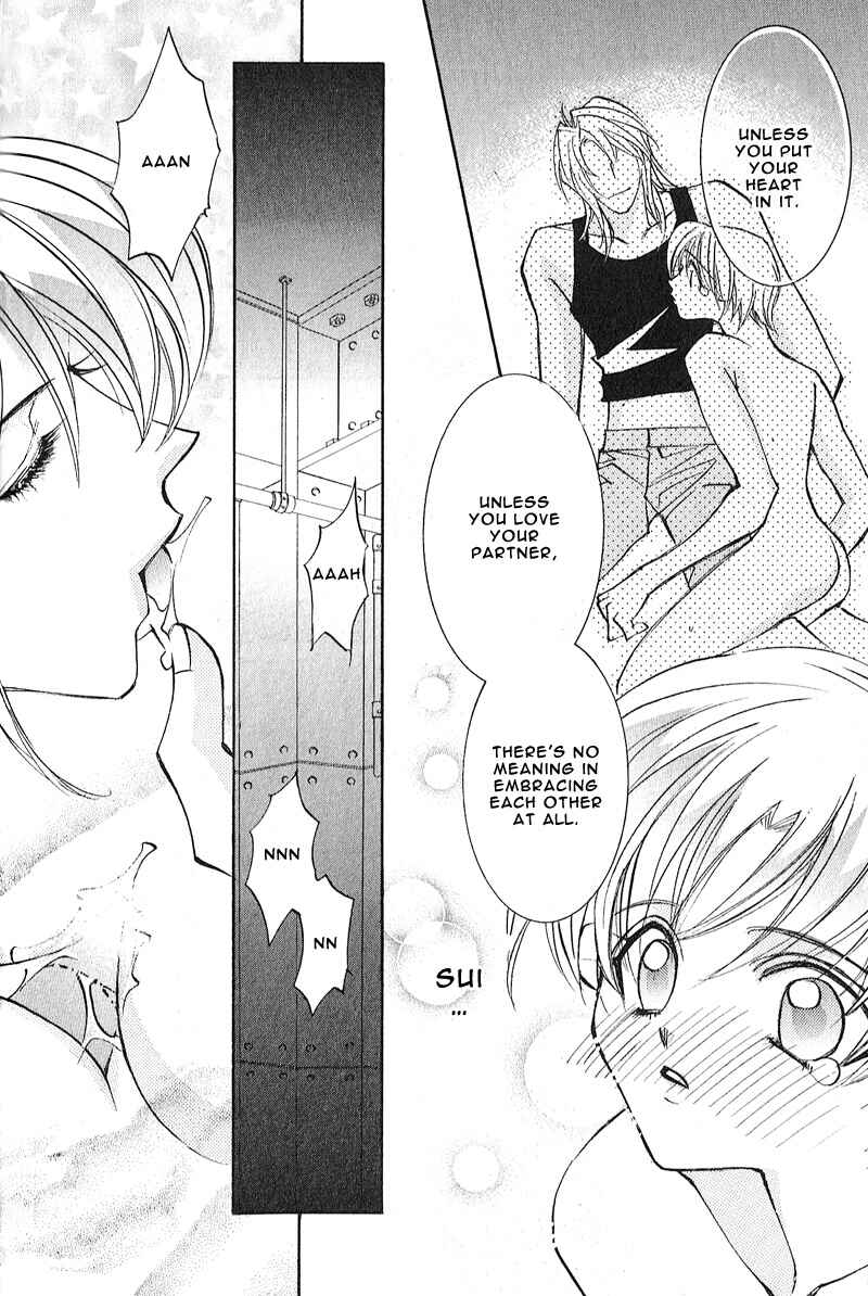 Page 27 Chapter 4 Love > Rush