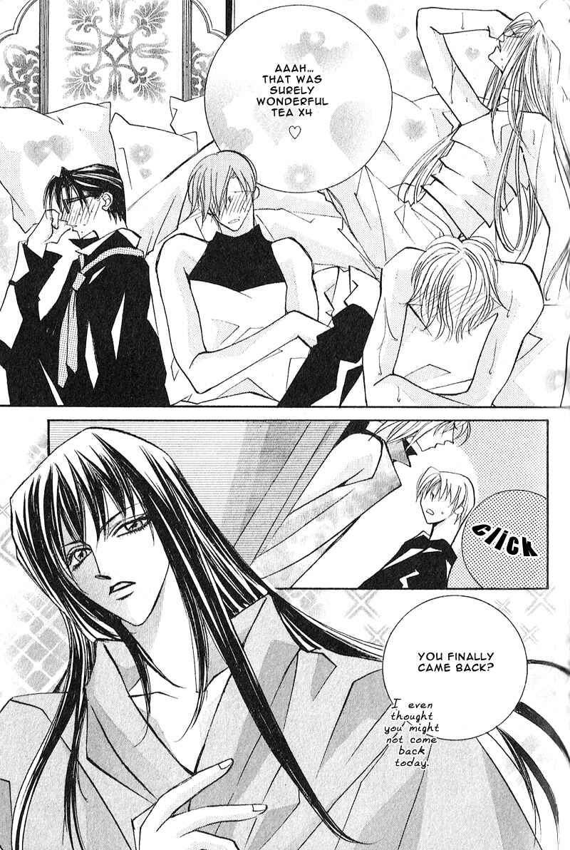 Page 30 Chapter 4 Love > Rush