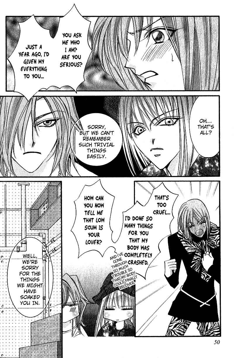 Page 22 Chapter 2 Love > Rush