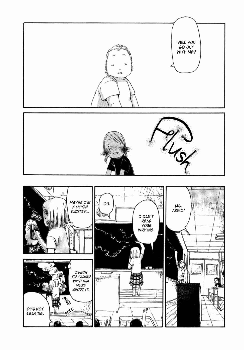 Page 11 Chapter 7 Flower Cookies