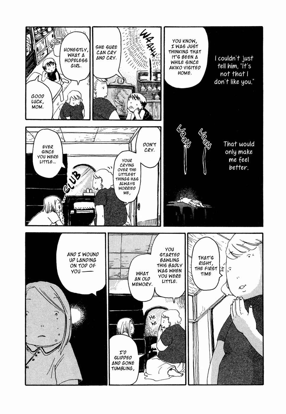 Page 17 Chapter 7 Flower Cookies