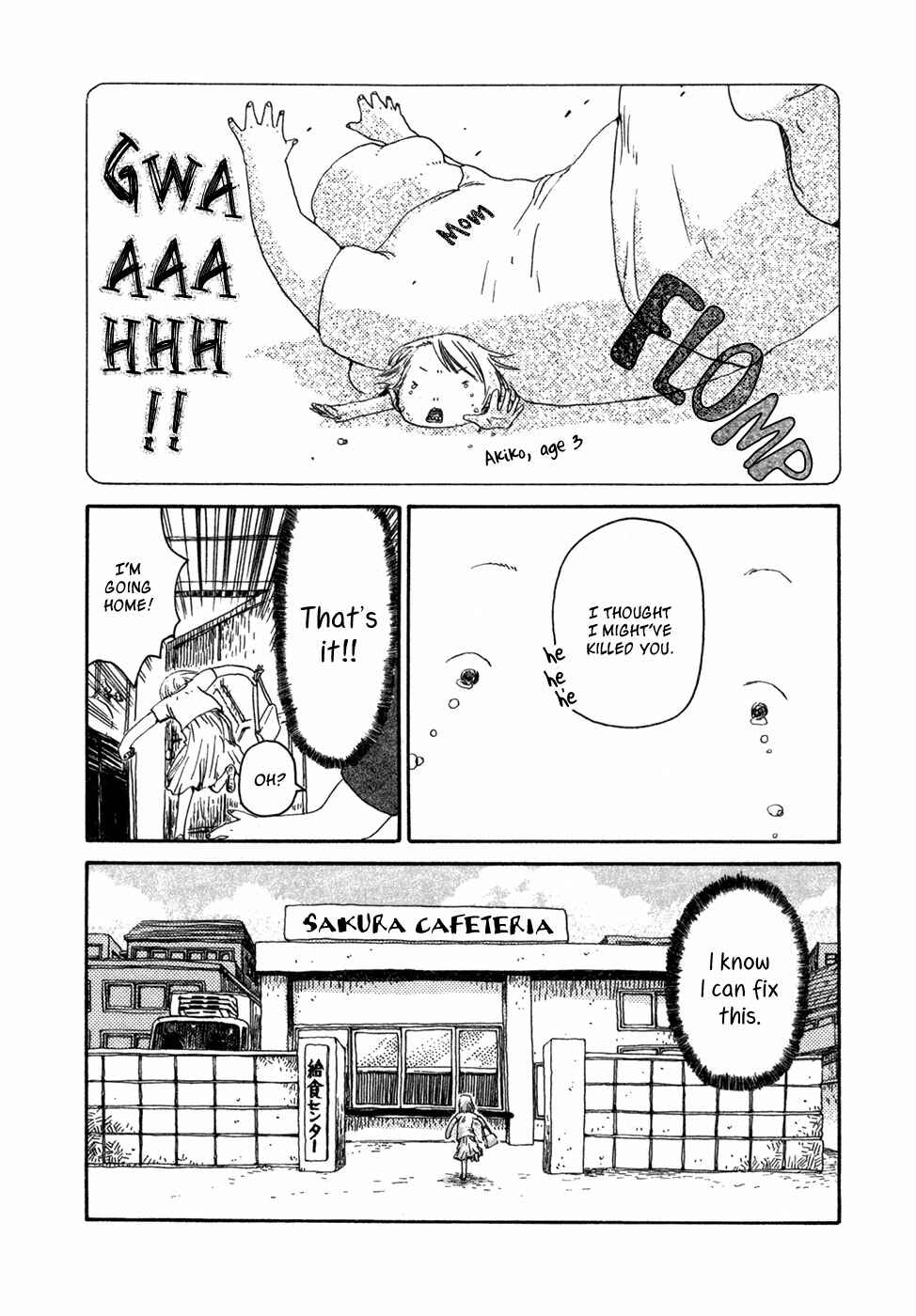 Page 18 Chapter 7 Flower Cookies