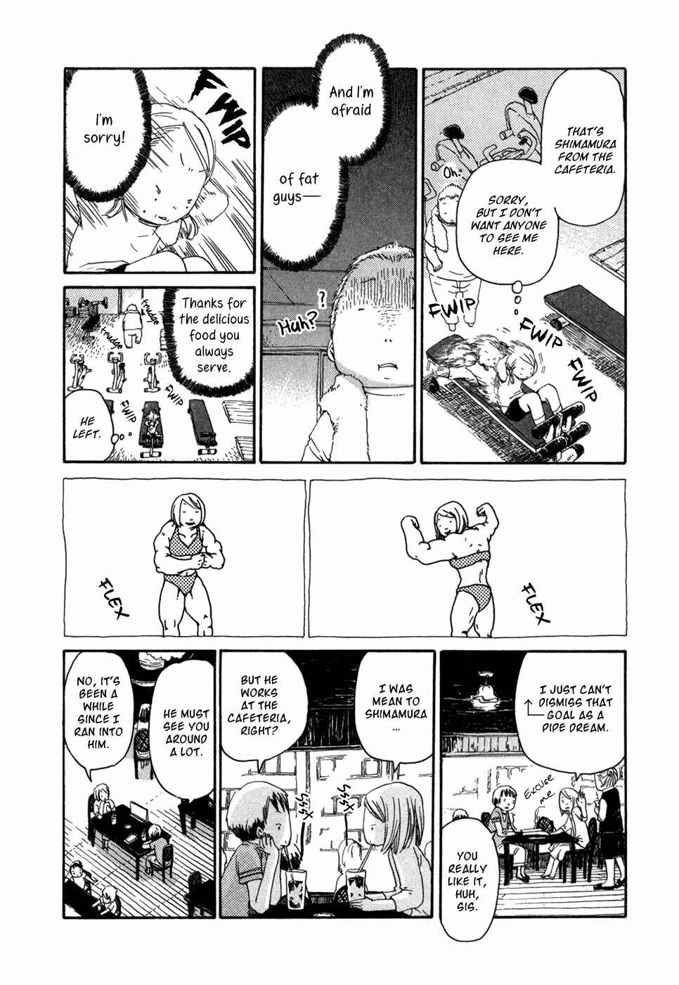 Page 5 Chapter 7 Flower Cookies
