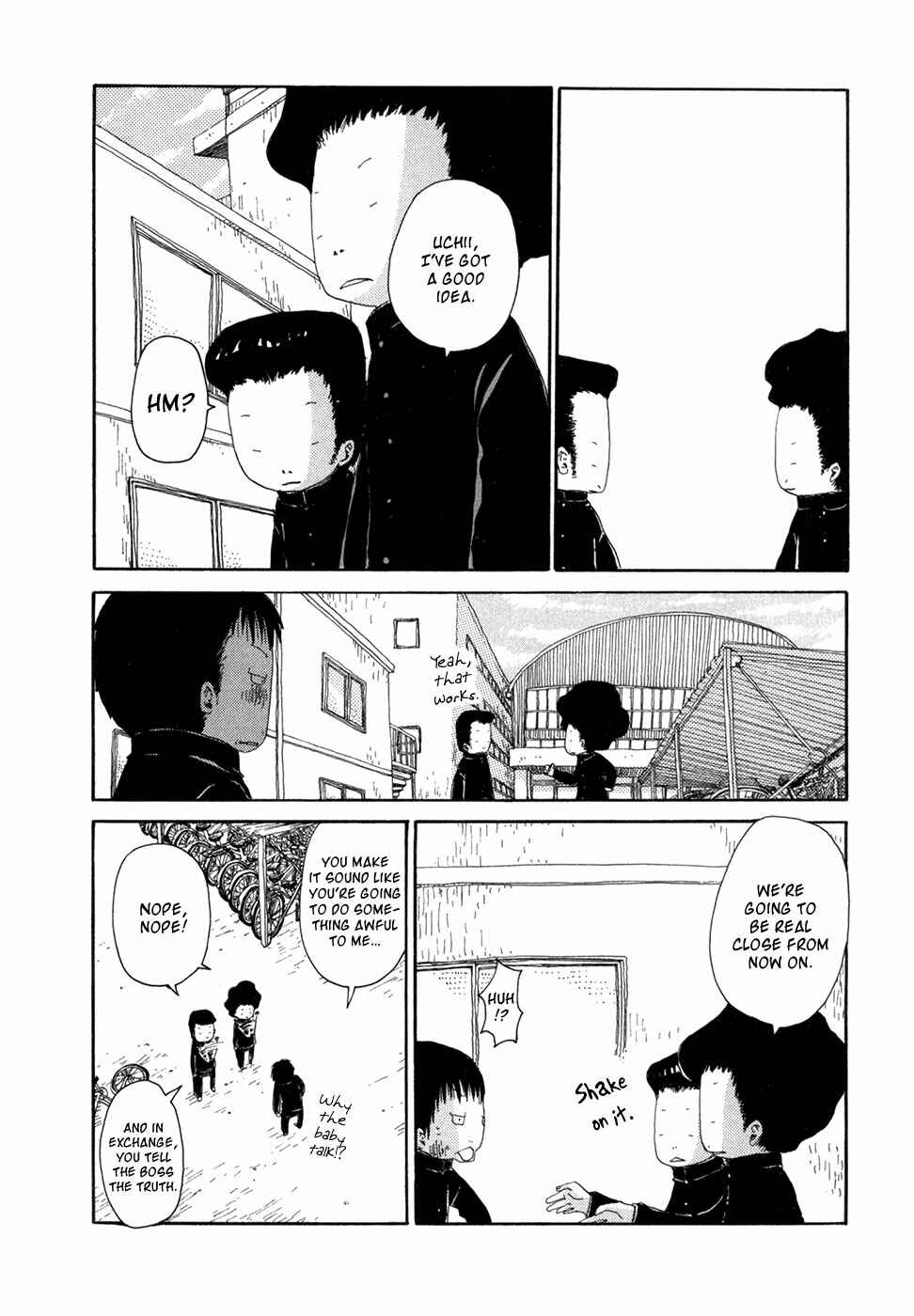 Page 19 Chapter 4 Flower Cookies