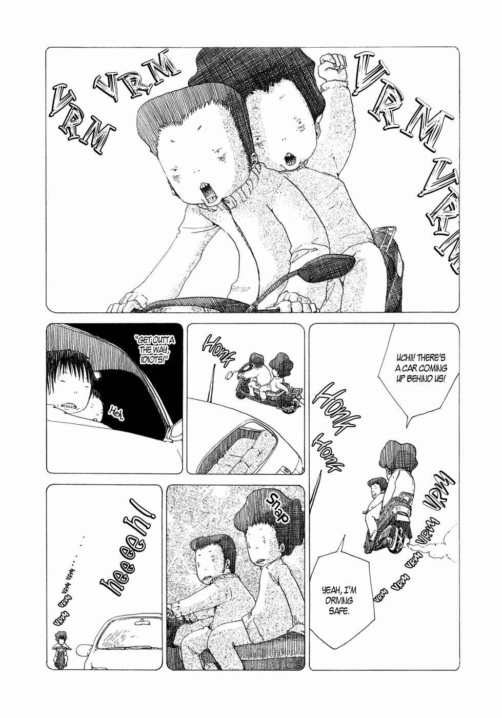 Page 5 Chapter 4 Flower Cookies