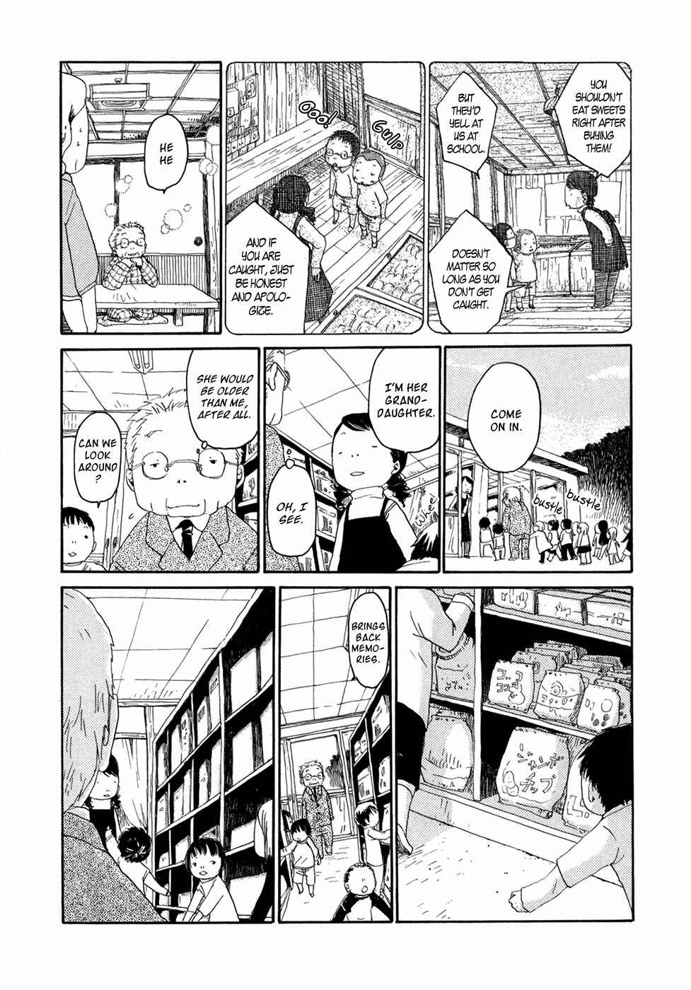 Page 13 Chapter 5 Flower Cookies