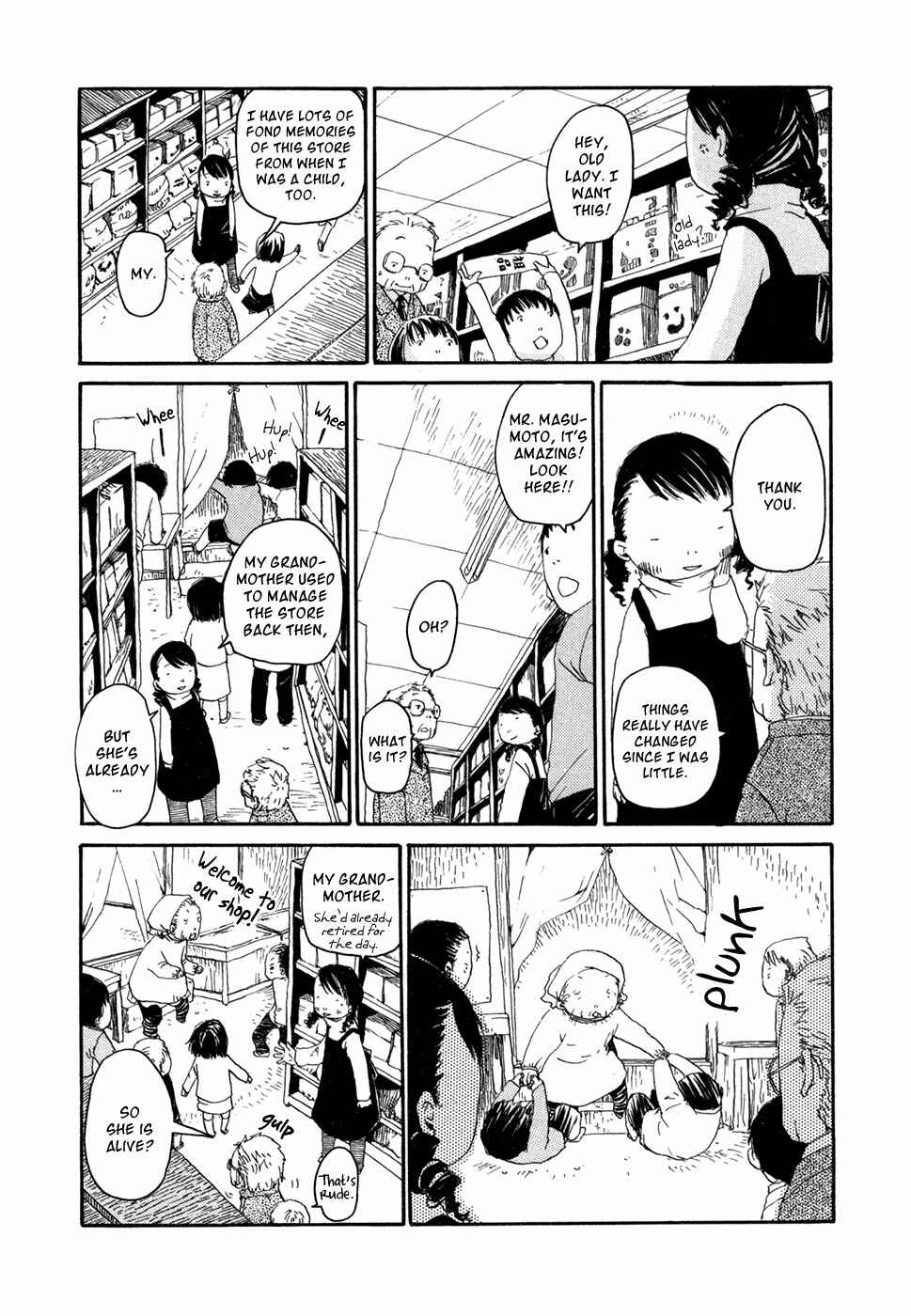 Page 15 Chapter 5 Flower Cookies