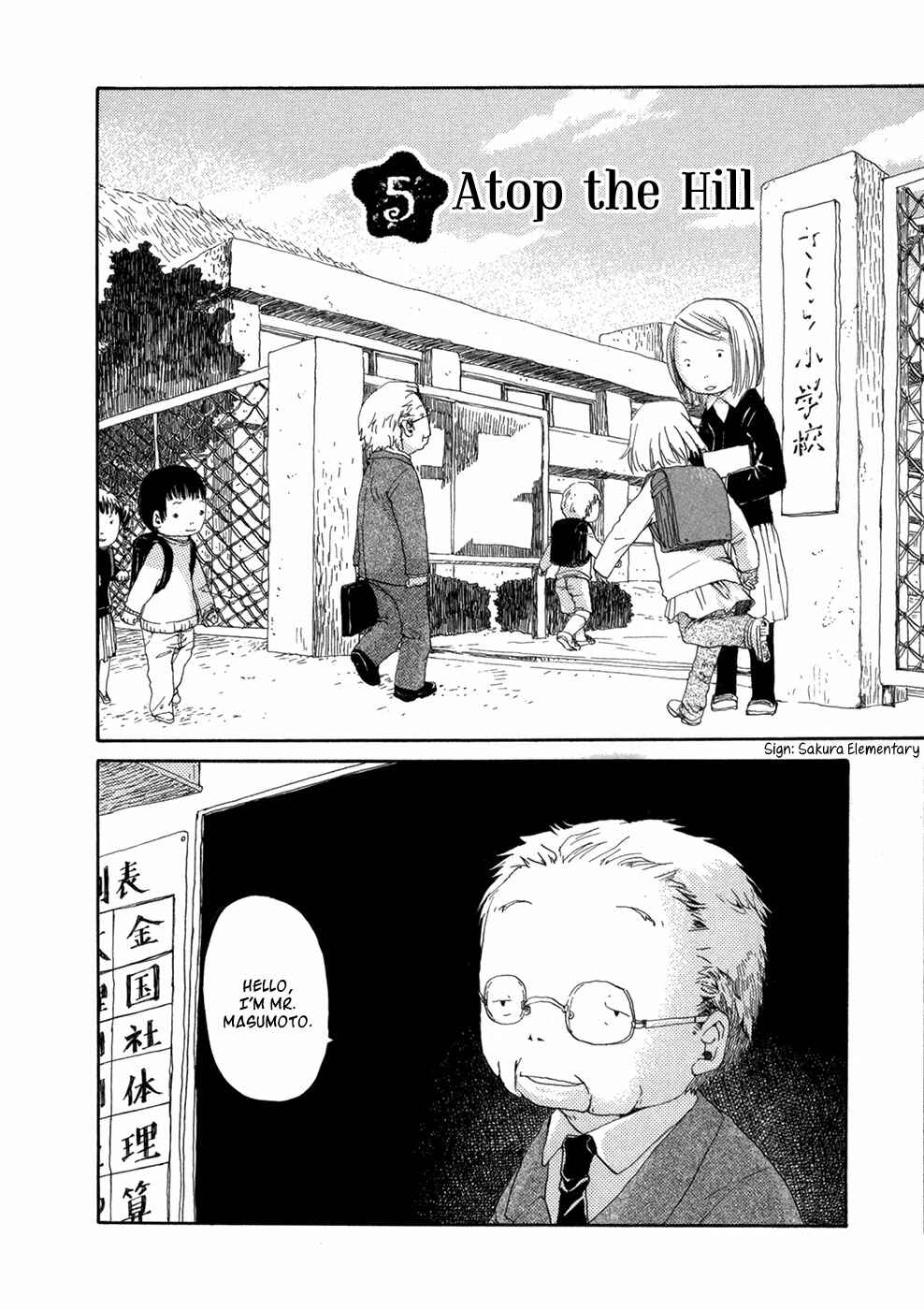 Page 3 Chapter 5 Flower Cookies