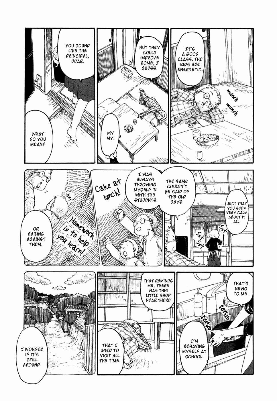 Page 6 Chapter 5 Flower Cookies