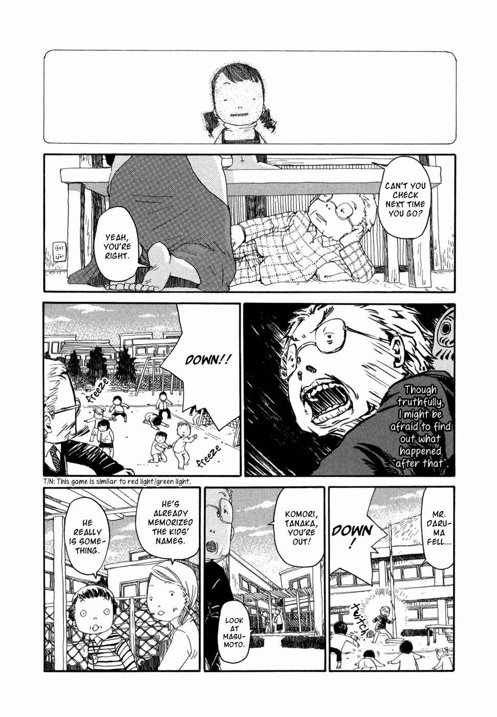 Page 7 Chapter 5 Flower Cookies