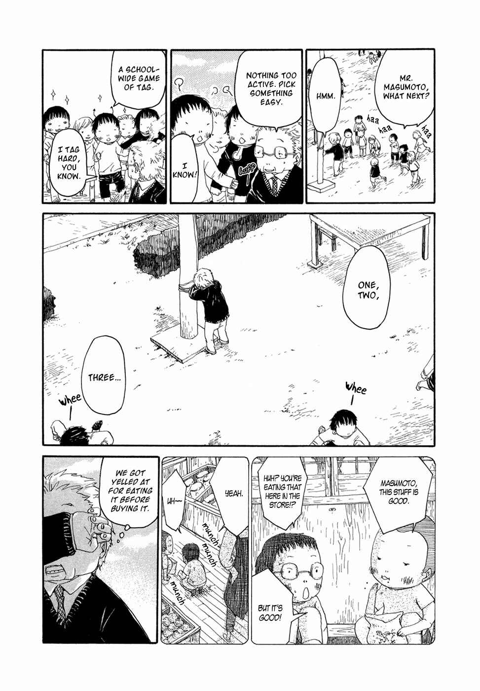 Page 8 Chapter 5 Flower Cookies