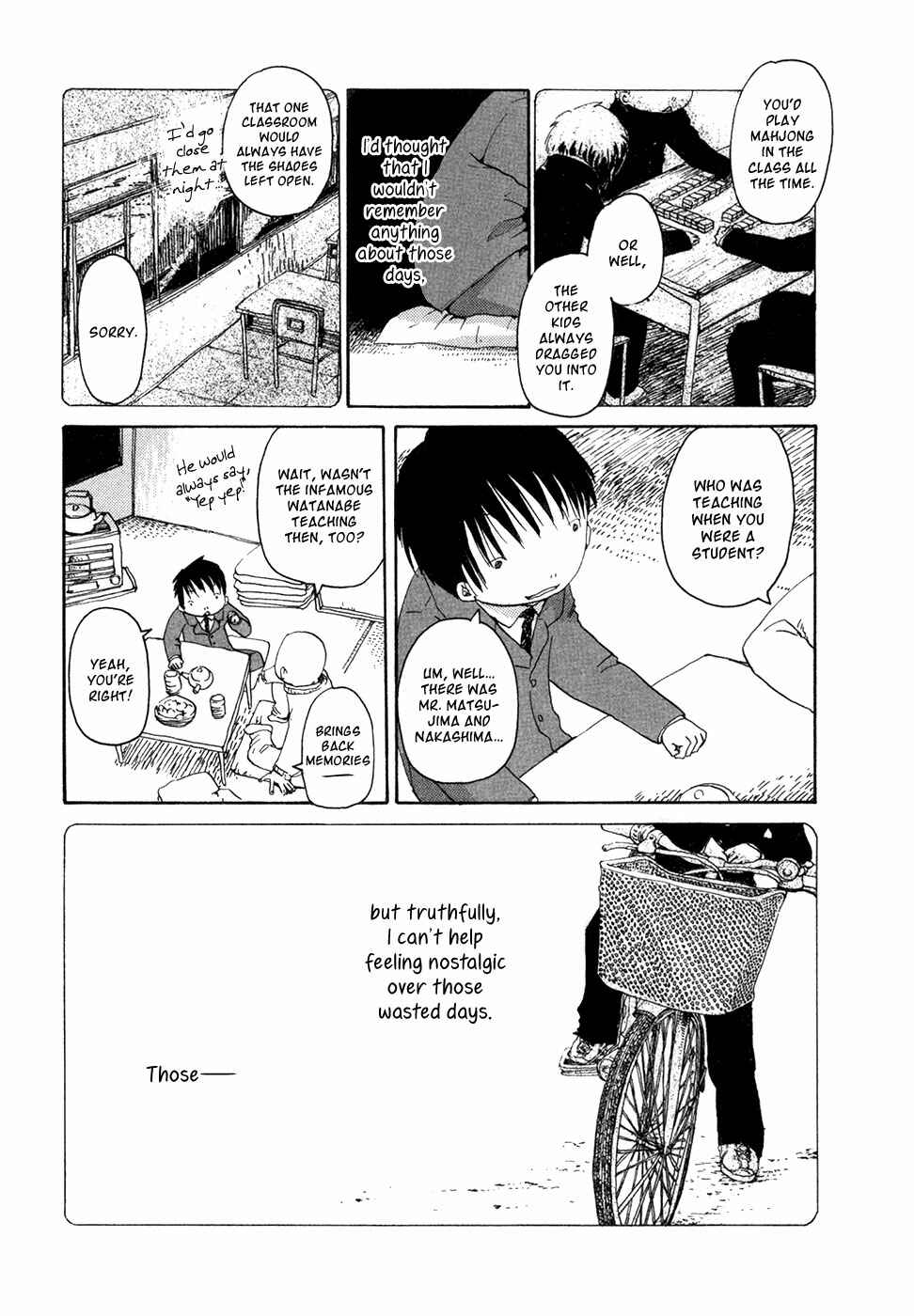 Page 17 Chapter 3 Flower Cookies