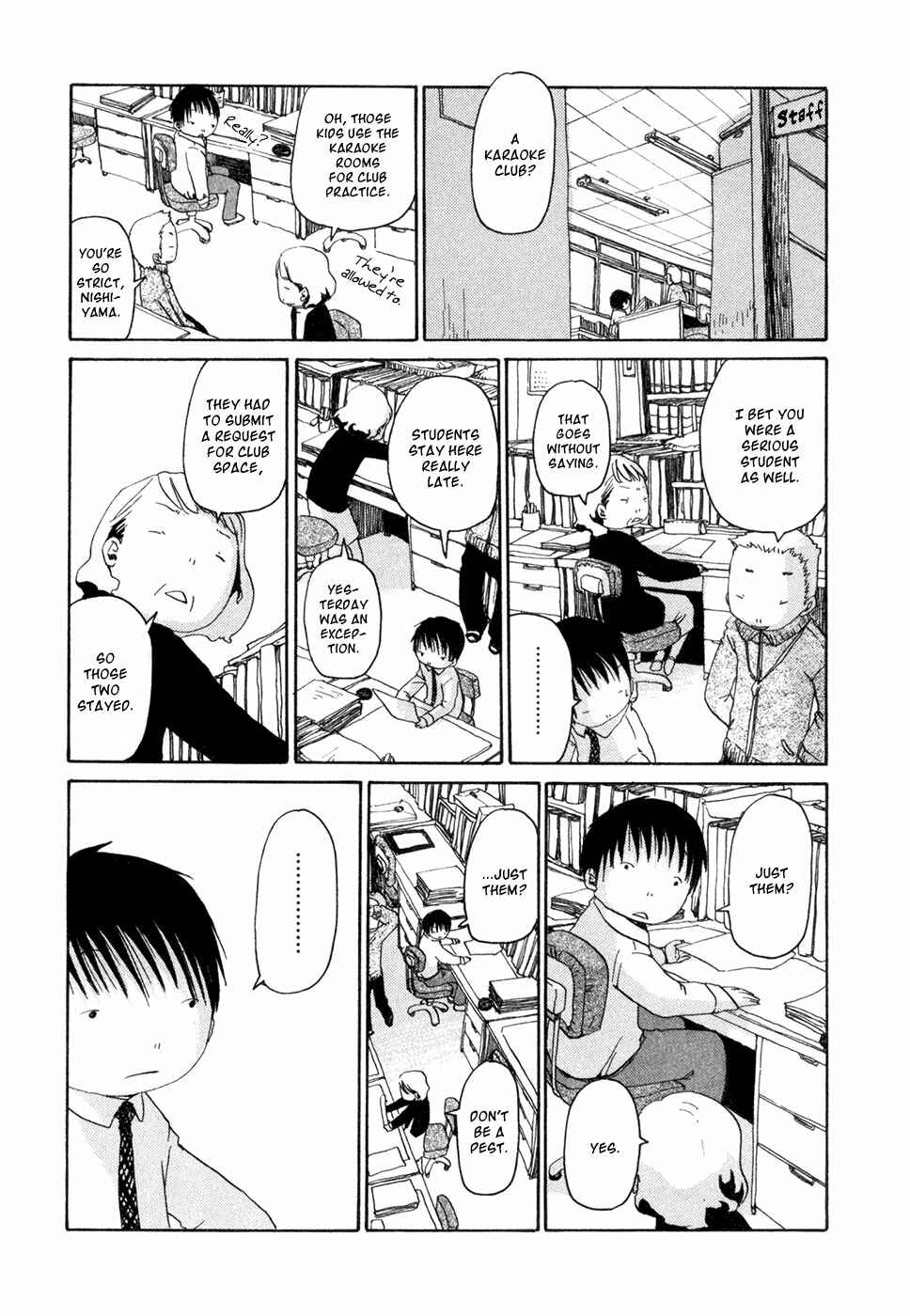 Page 9 Chapter 3 Flower Cookies