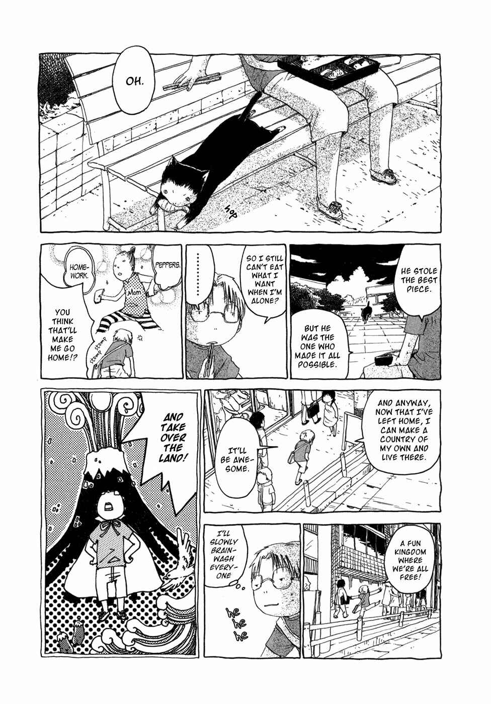 Page 8 Chapter 6 Flower Cookies