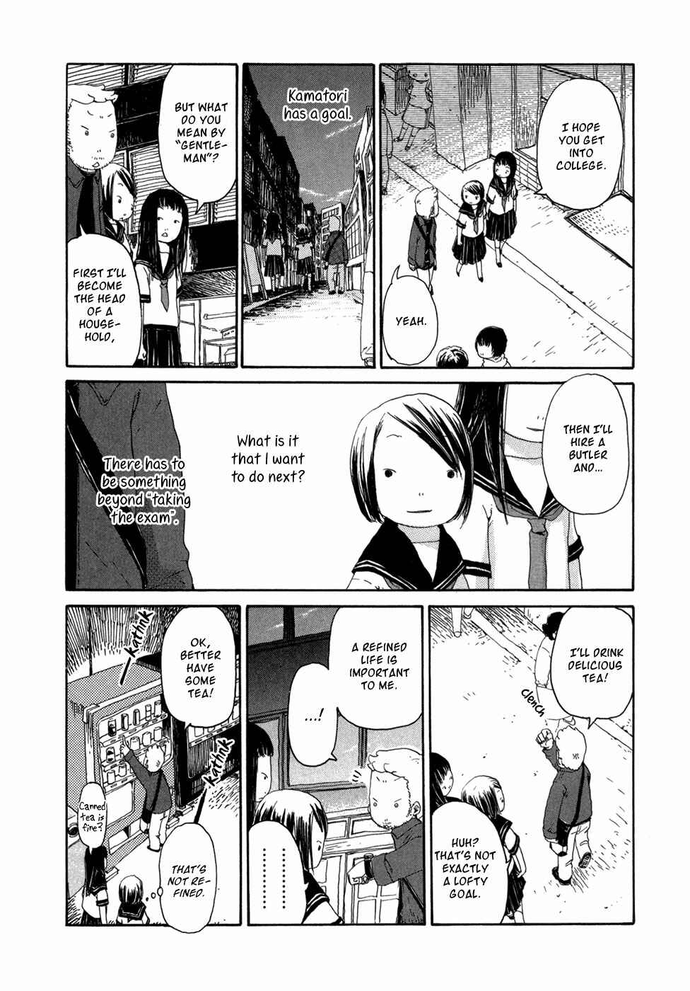 Page 10 Chapter 8 Flower Cookies