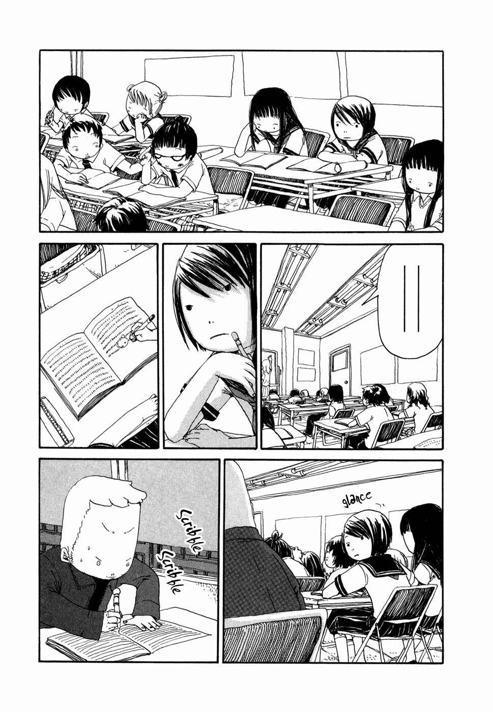 Page 11 Chapter 8 Flower Cookies