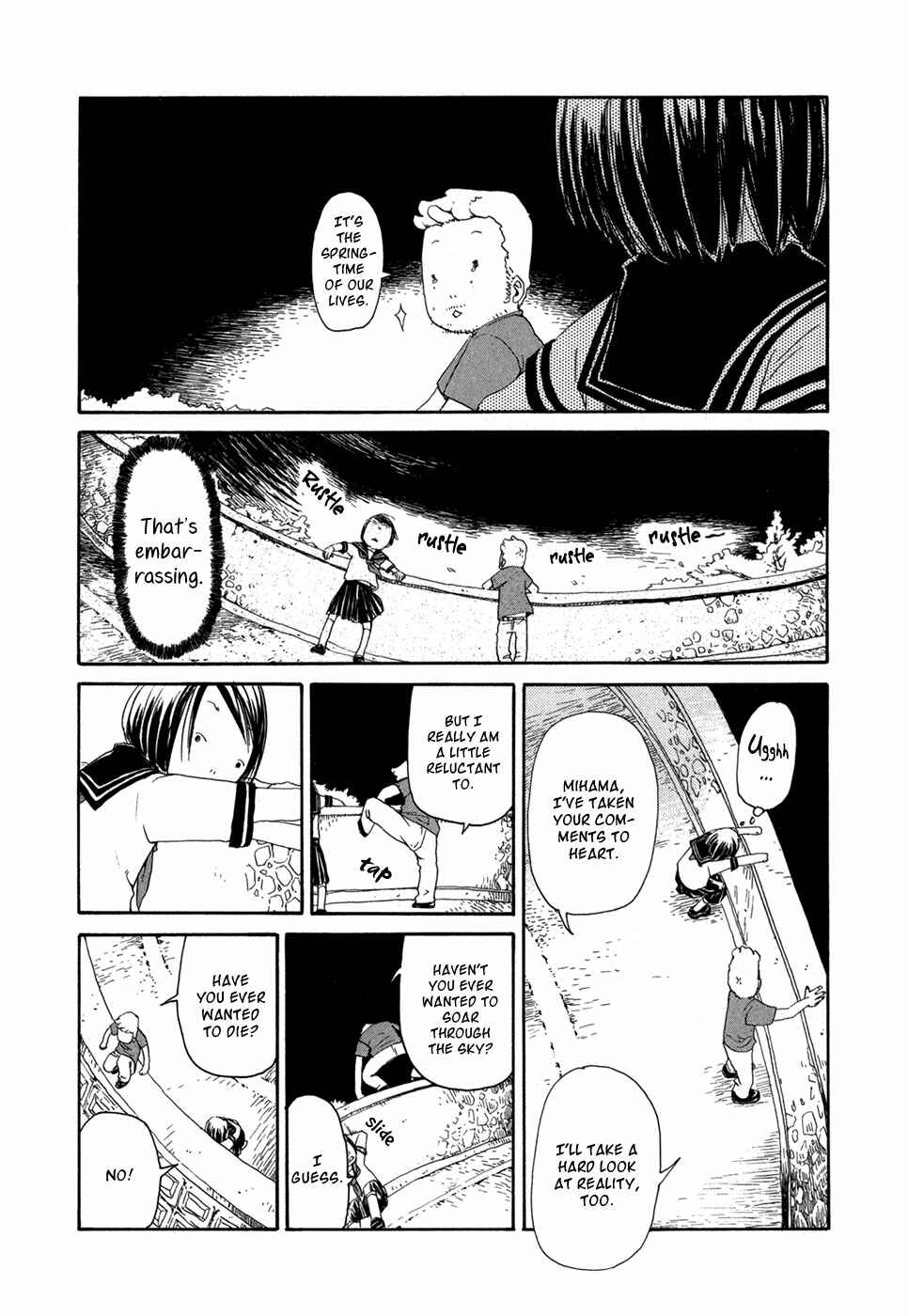 Page 15 Chapter 8 Flower Cookies