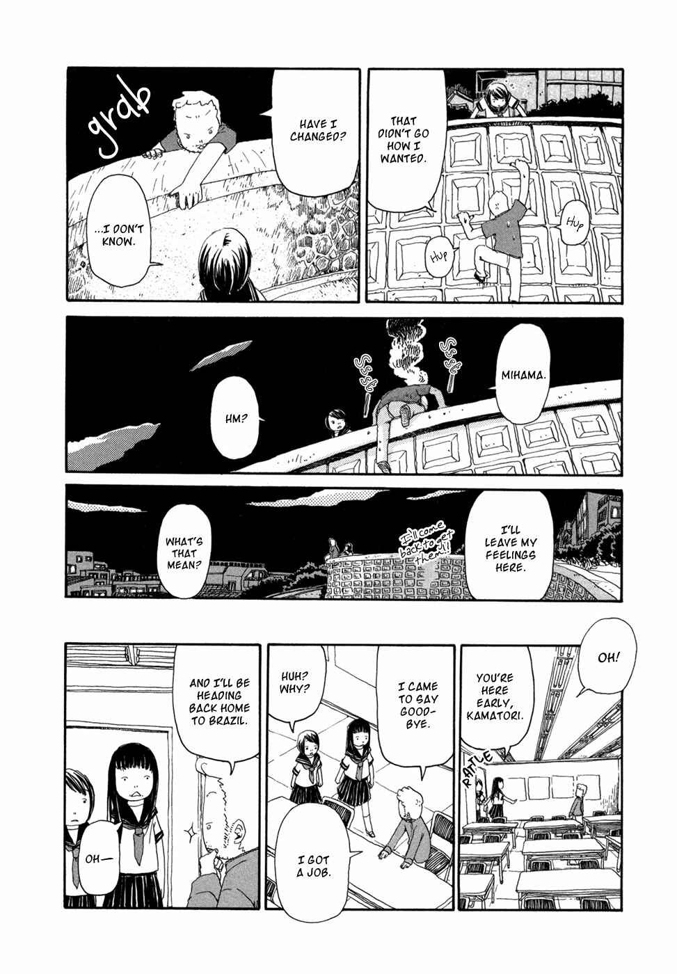 Page 18 Chapter 8 Flower Cookies
