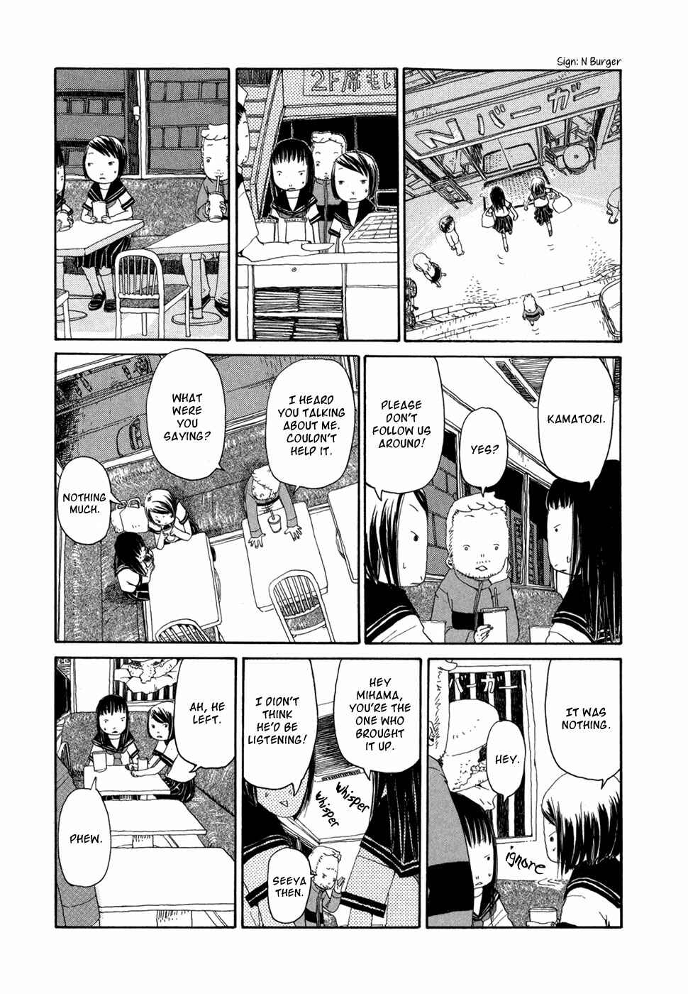 Page 5 Chapter 8 Flower Cookies