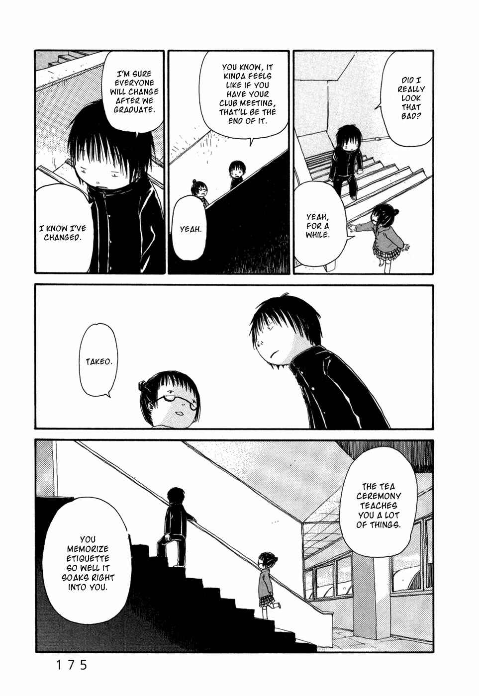 Page 14 Chapter 10 Flower Cookies