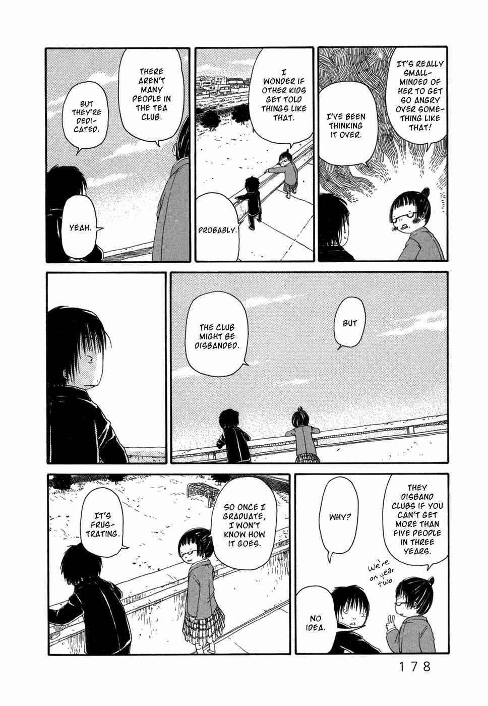 Page 17 Chapter 10 Flower Cookies