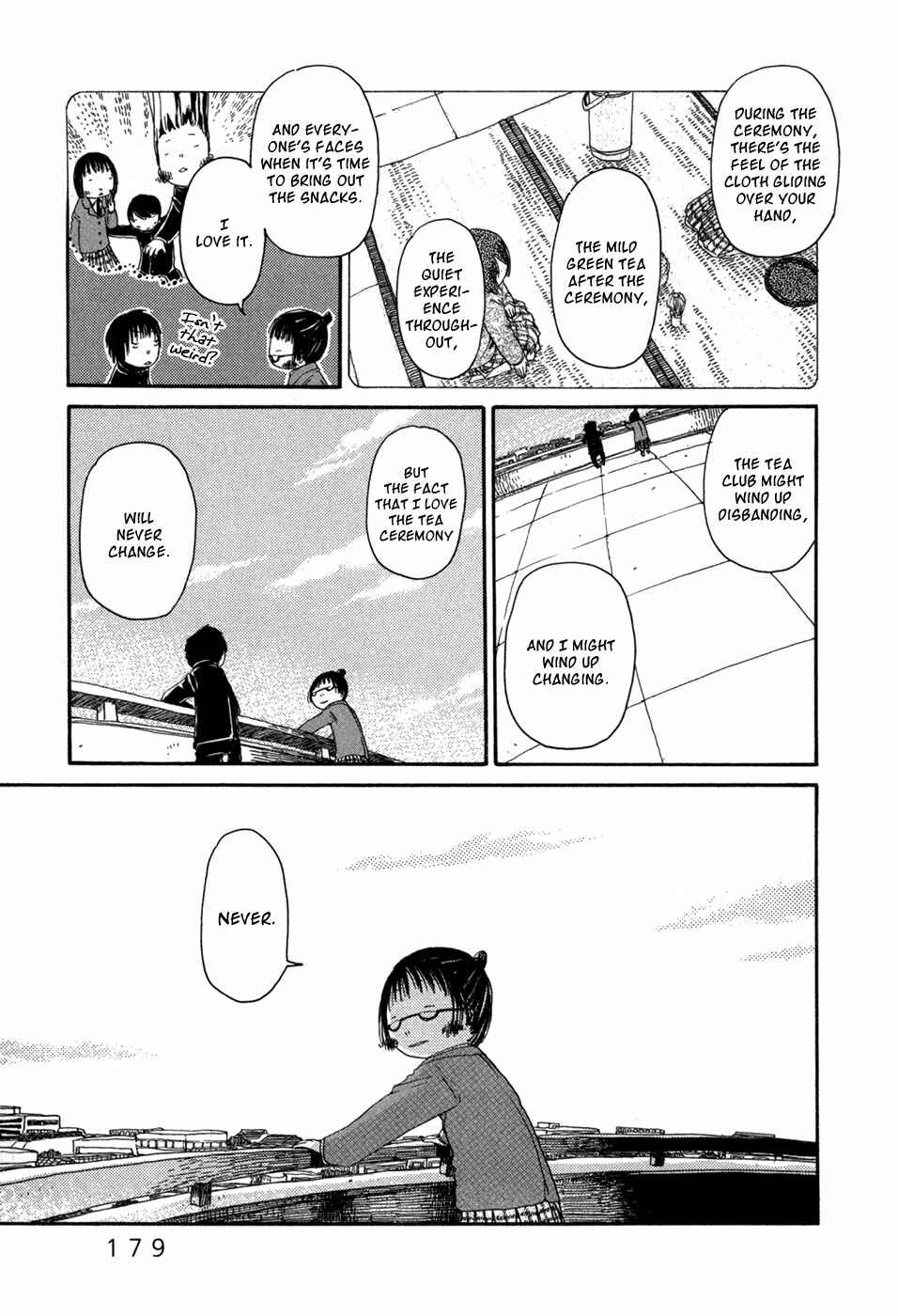 Page 18 Chapter 10 Flower Cookies