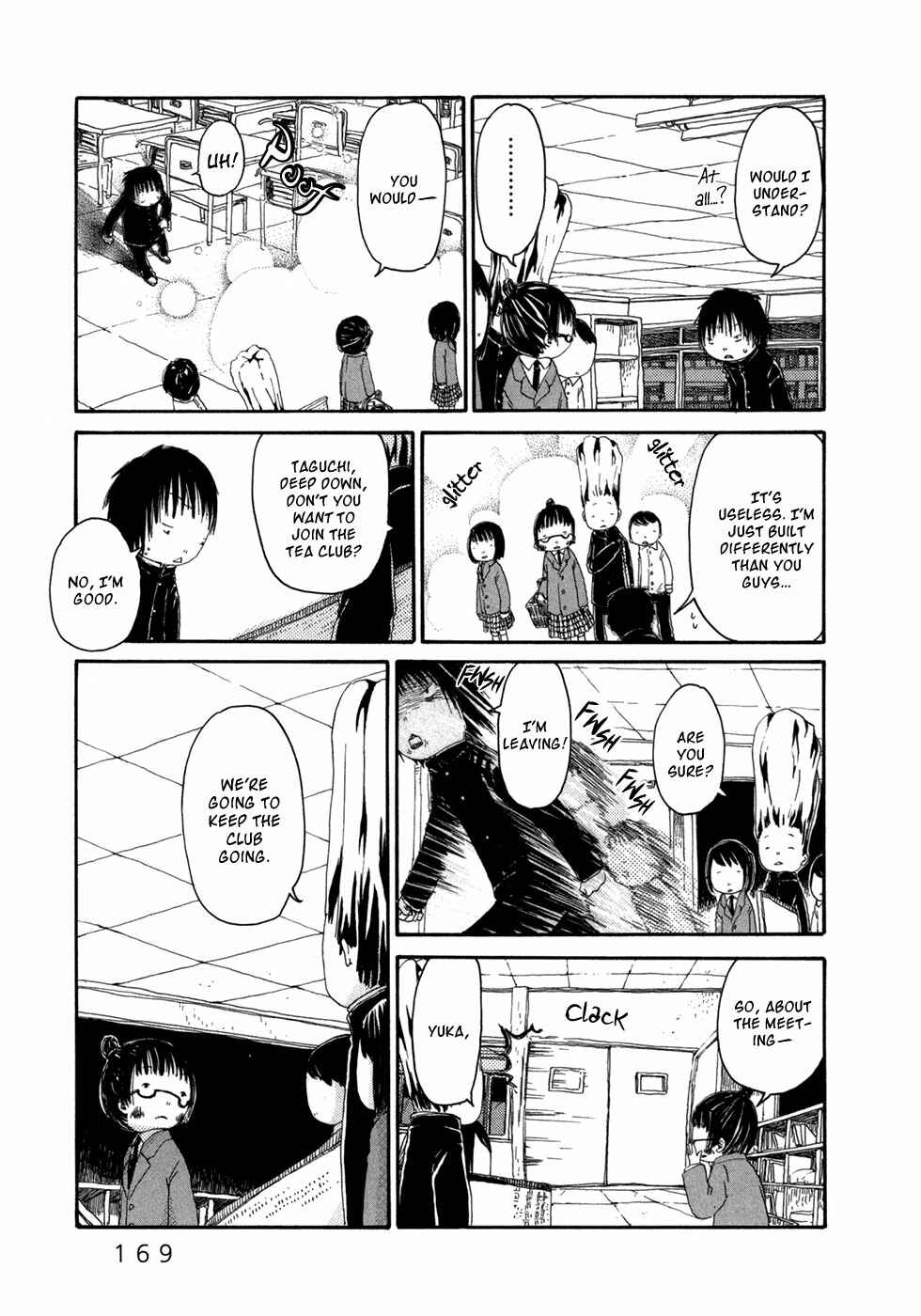 Page 8 Chapter 10 Flower Cookies