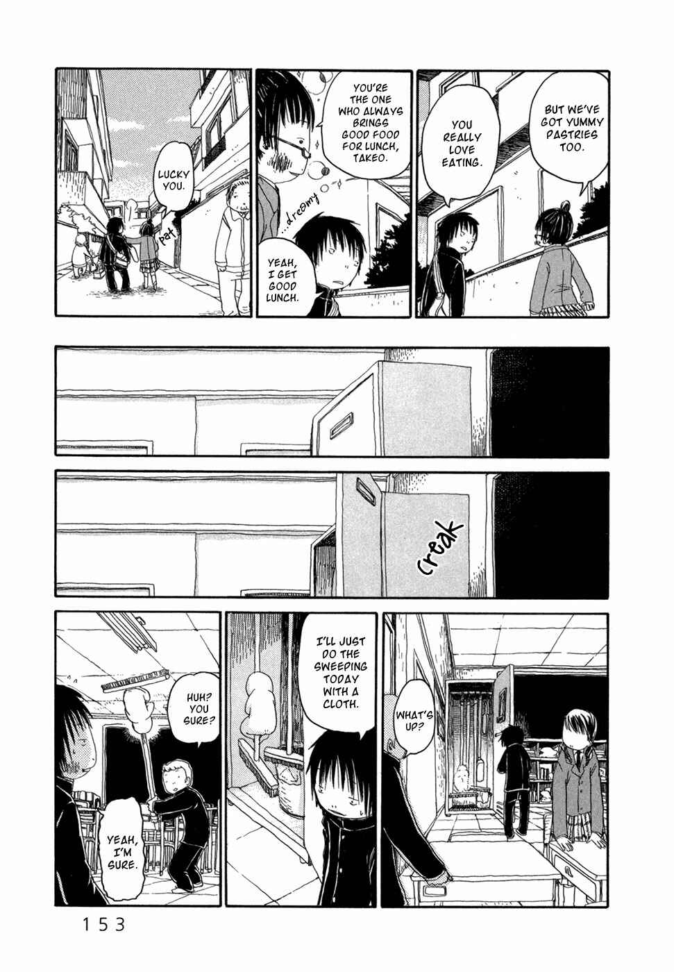 Page 10 Chapter 9 Flower Cookies