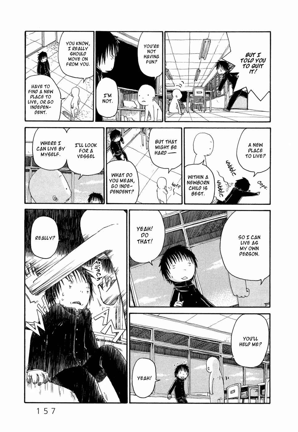 Page 14 Chapter 9 Flower Cookies
