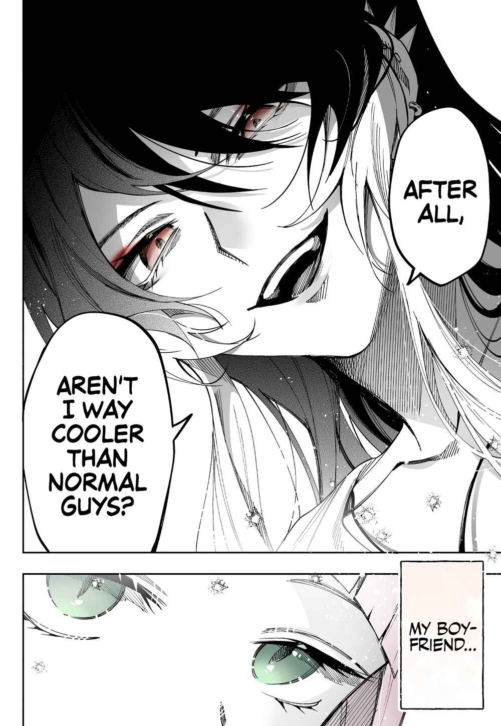 Page 4 Chapter Unknown_b9b1 My Fem-Boyfriend
