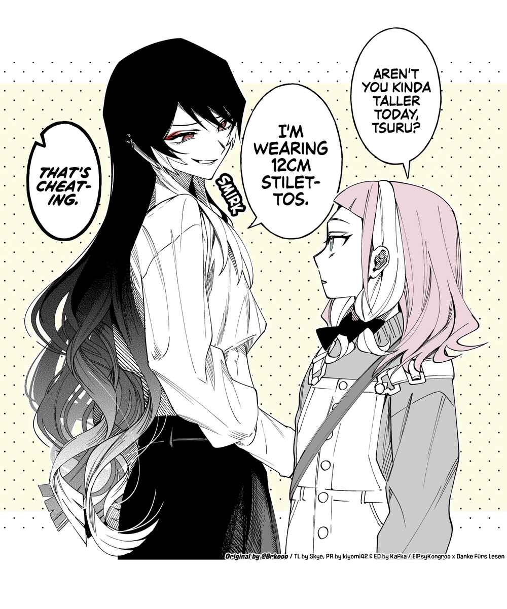 Page 7 Chapter Unknown_b9b1 My Fem-Boyfriend