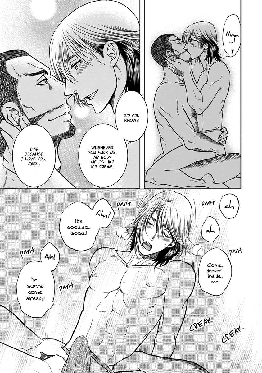 Page 31 Chapter 2 Gun and Heaven