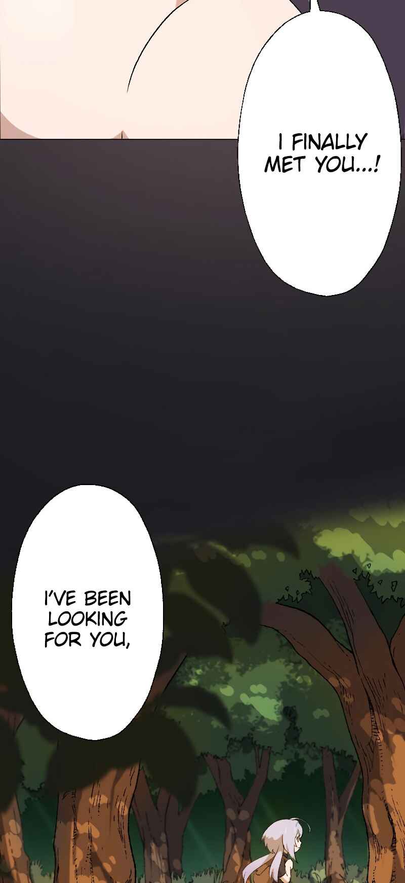 Page 11 Chapter 2 Rettougan no Tensei Majutsushi - Shiitagerareta Moto Yuusha wa Mirai no Sekai o Yoyuu de Ikinuku (GIGATOON Studio)
