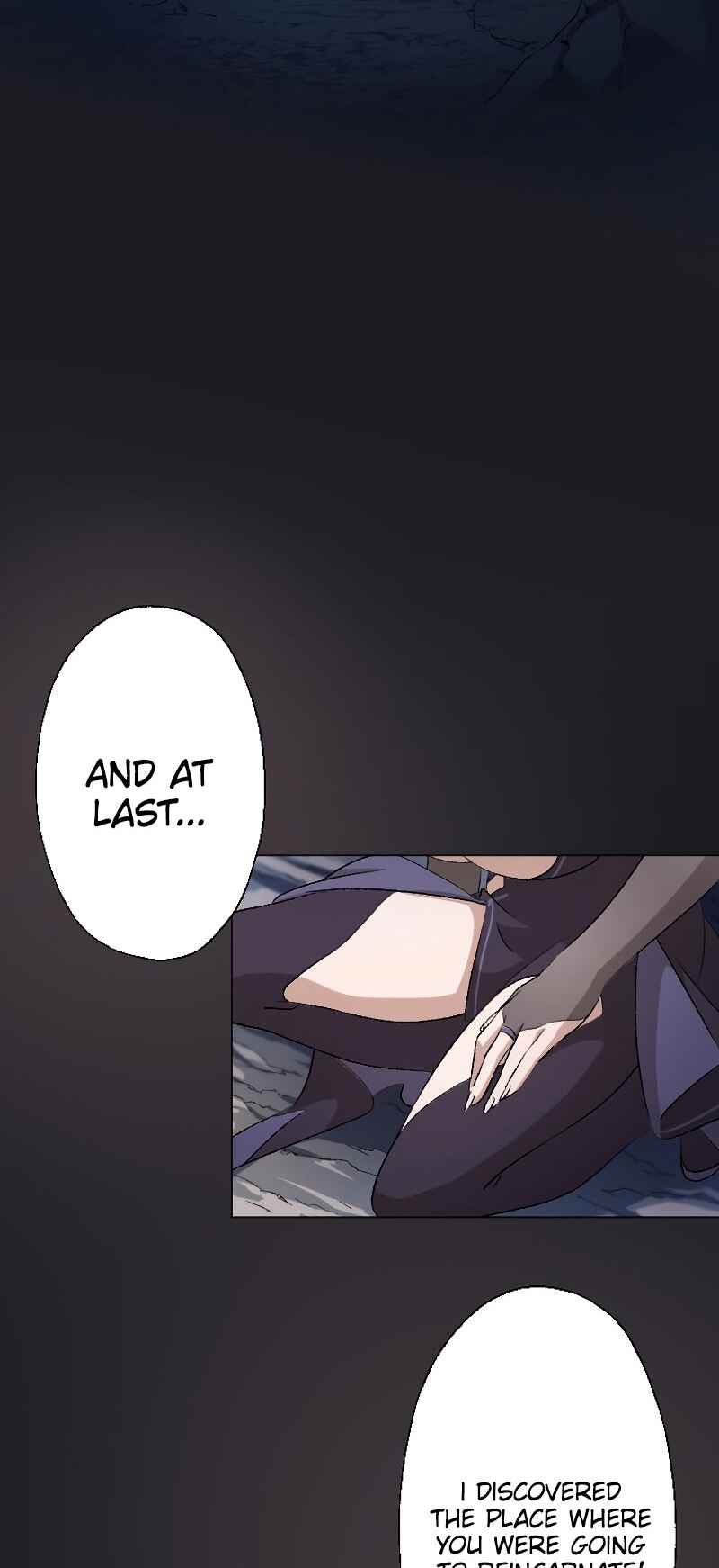 Page 13 Chapter 2 Rettougan no Tensei Majutsushi - Shiitagerareta Moto Yuusha wa Mirai no Sekai o Yoyuu de Ikinuku (GIGATOON Studio)
