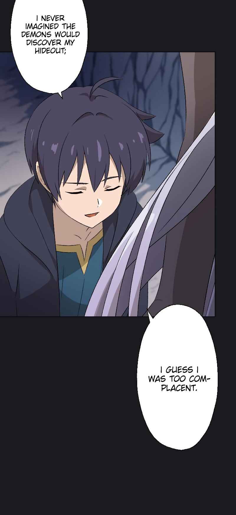 Page 15 Chapter 2 Rettougan no Tensei Majutsushi - Shiitagerareta Moto Yuusha wa Mirai no Sekai o Yoyuu de Ikinuku (GIGATOON Studio)